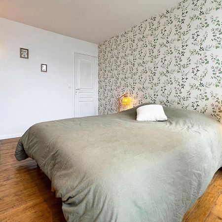 Appart De Charme, 2 Chambres En Centre Ville Cherbourg-en-Cotentin Bagian luar foto