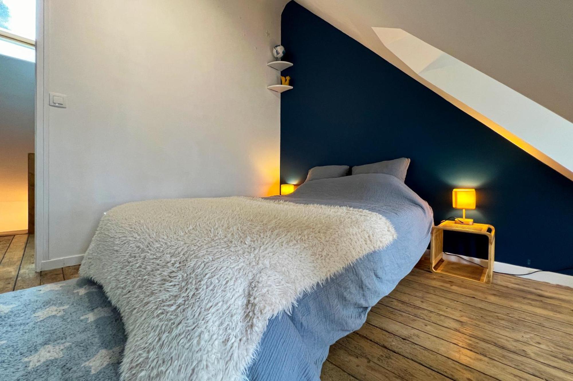 Appart De Charme, 2 Chambres En Centre Ville Cherbourg-en-Cotentin Bagian luar foto